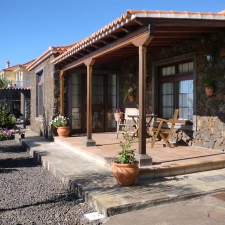 Casas Corea Puntagorda Екстериор снимка