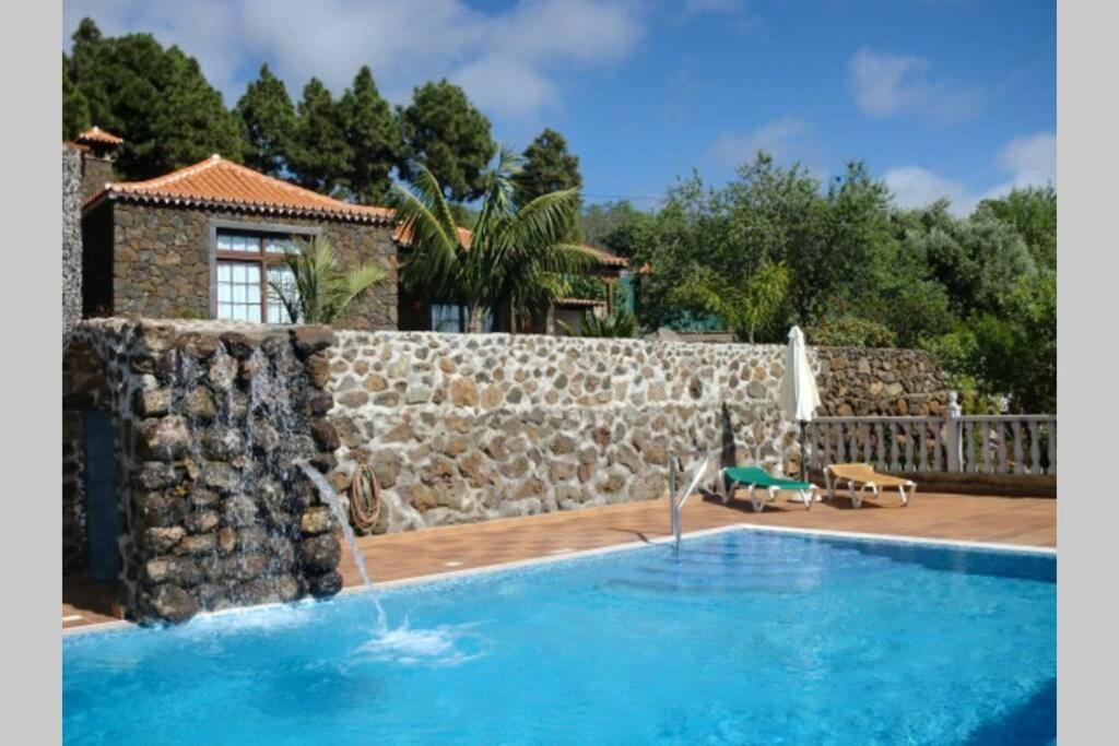 Casas Corea Puntagorda Екстериор снимка