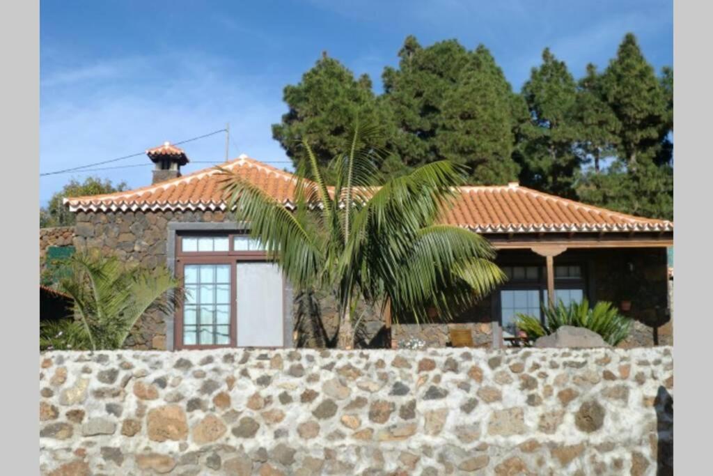 Casas Corea Puntagorda Екстериор снимка