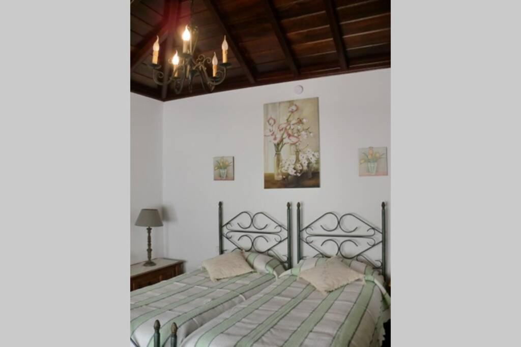 Casas Corea Puntagorda Екстериор снимка