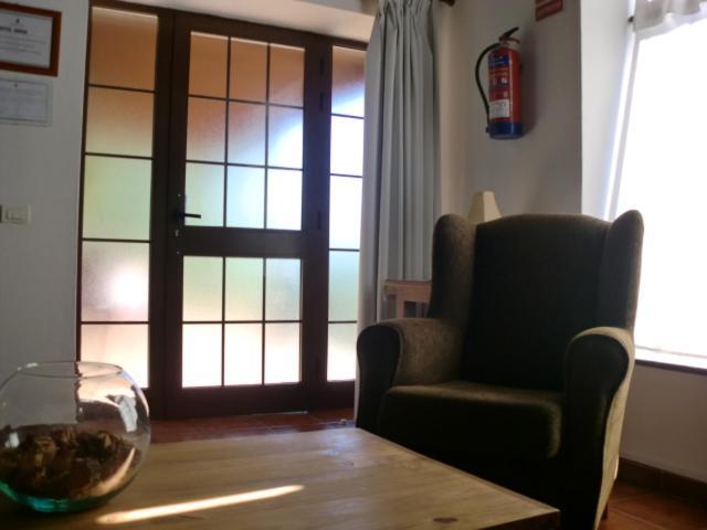 Casas Corea Puntagorda Екстериор снимка